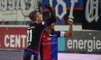 FC Thun vs. FC Basel