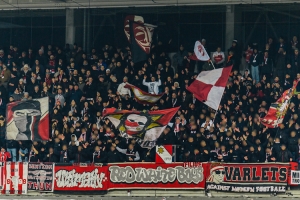 FC Thun vs. FC Luzern