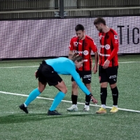 FC Wil vs. Neuchâtel Xamax
