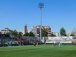 FC Wil vs. Xamax Neuchatel