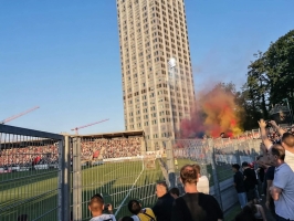 FC Winterthur vs. FC Basel