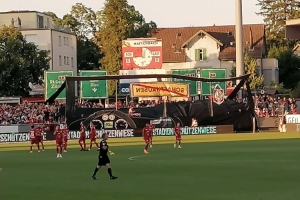FC Winterthur vs. FC Basel
