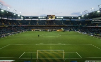 Stade de Suisse, Wankdorf Bern
