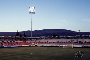 FC ViOn Zlate Moravce vs. FC Spartak Trnava