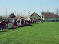 FK DAC II. vs. Veľký Meder