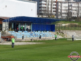 FK Rača Bratislava vs. ŠK Bernolákovo