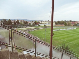 PSC Pezinok vs. FK Slovan Ivanka Pri Dunaji 