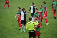 Bayrampaşa SK vs. Altay Gençlik ve SK, 2:0