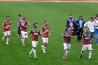 Bayrampasaspor Spor Kulübü vs. Ankaragücü