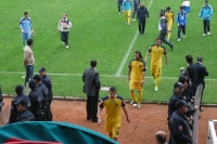Bayrampasaspor Spor Kulübü vs. Ankaragücü