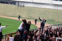 Bayrampasaspor Kulübü vs. Ankaragücü