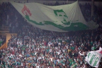 Bursaspor Kulübü vs. Fenerbahce Spor Kulübü 