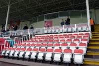 Cetin Emec Stadion in Istanbul