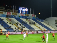 Kasimpasa SK vs. Galatasaray SK 