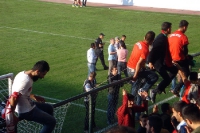 Maltepespor vs. Cizrespor 2010