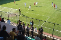 Maltepespor vs. Cizrespor 2010