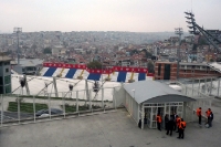 Recep Tayyip Erdogan Stadion