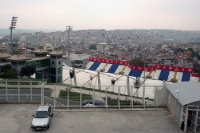 Recep Tayyip Erdogan Stadion