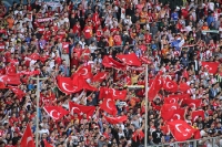 Fußball in der Türkei