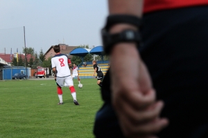 Arsenal Kiew U21 vs. Zorya Luhansk U21