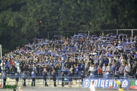 FK Chernomorets Odessa vs. FK Tayriya Simferopol