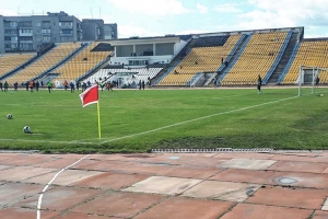PFC Nyva Vinnytsia  vs. FC Karpaty Lviv