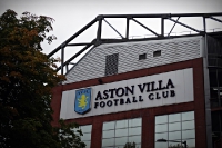 Aston Villa FC vs. Stoke City FC
