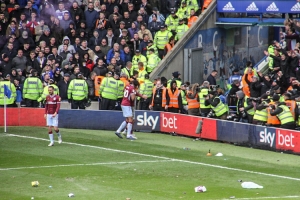 Birmingham City vs. Aston Villa
