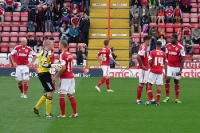 Bristol City vs. Peterborough United 0:3