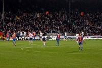 Crystal Palace FC vs. Bolton Wanderers