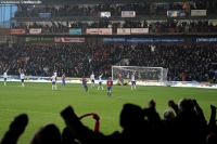 Crystal Palace FC vs. Bolton Wanderers