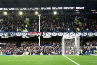 Everton FC vs. Manchester United, 20.04.2014
