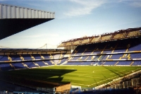Stamford Bridge des FC Chelsea - 1996