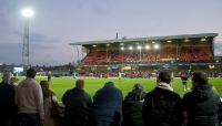 Grimsby Town FC vs. Tranmere Rovers