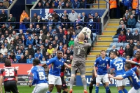 Kasper Peter Schmeichel, Torwart bei Leicester City