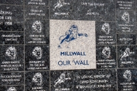 Millwall FC vs. Coventry City