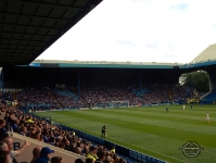 Sheffield Wednesday FC vs. Leeds United FC