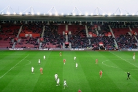 Southampton FC vs. Burnley FC, 4:3