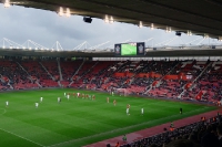 Southampton FC vs. Burnley FC, 4:3