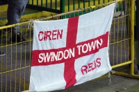 Swindon Town vs. Port Vale