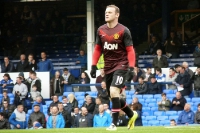Wayne Rooney, Manchester United FC