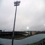 Sonera Stadium in Helsinki