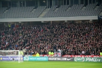 Fans des OSC Lille Métropole