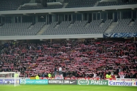 Fans des OSC Lille Métropole