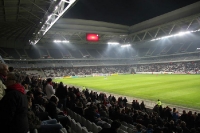 Grand Stade Lille Métropole (Villeneuve d'Ascq)