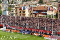 OGC Nice vs. Olympique Lyonnais