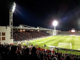 Olympique Nimes vs. Stade Reims