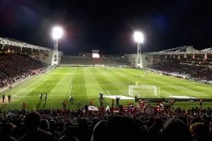Olympique Nimes vs. Stade Reims