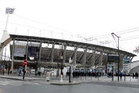 Paris FC Stade Charléty