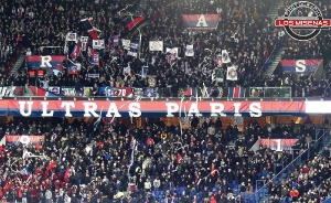 Paris St. Germain vs. Girondins Bordeaux